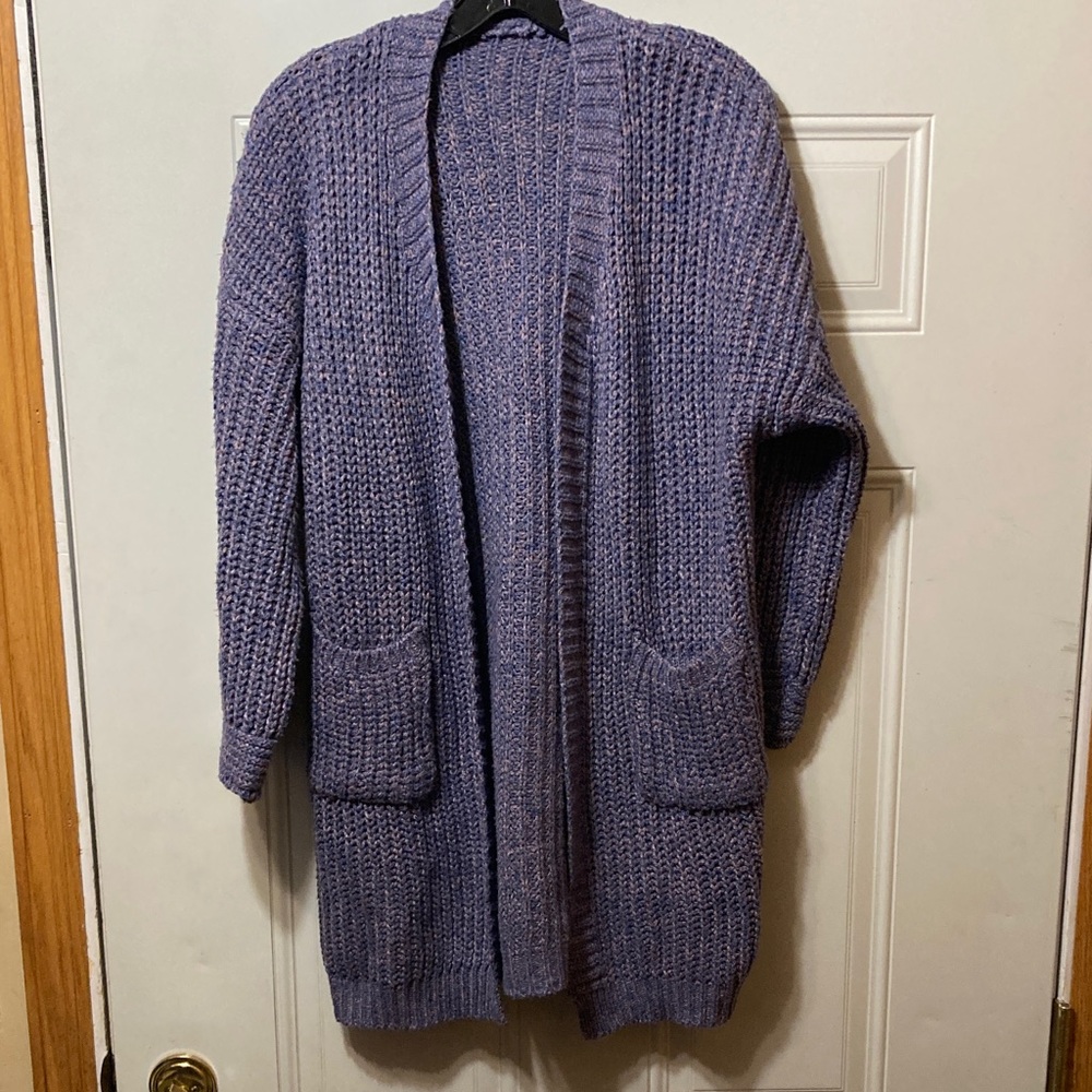 Cozy Knit Women's Sweater M